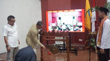 FH Adakan Semnas Bagian Hukum Keperdataan